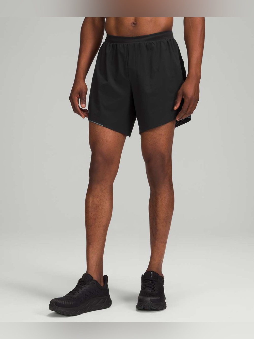 Lululemon Outpacer Short 6"